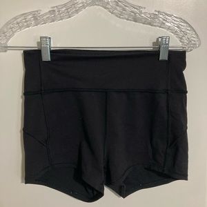 LULULEMON Spandex, Size 8